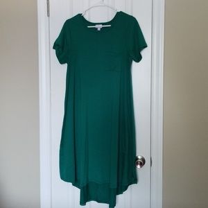Lularoe Carly dress